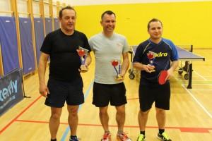 Turnir posameznikov LNT Kozjansko 1